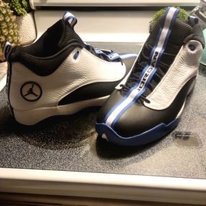 JORDANS MENS SIZE 12